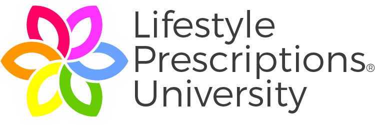 Lifestyle Medicine WORKS Logo